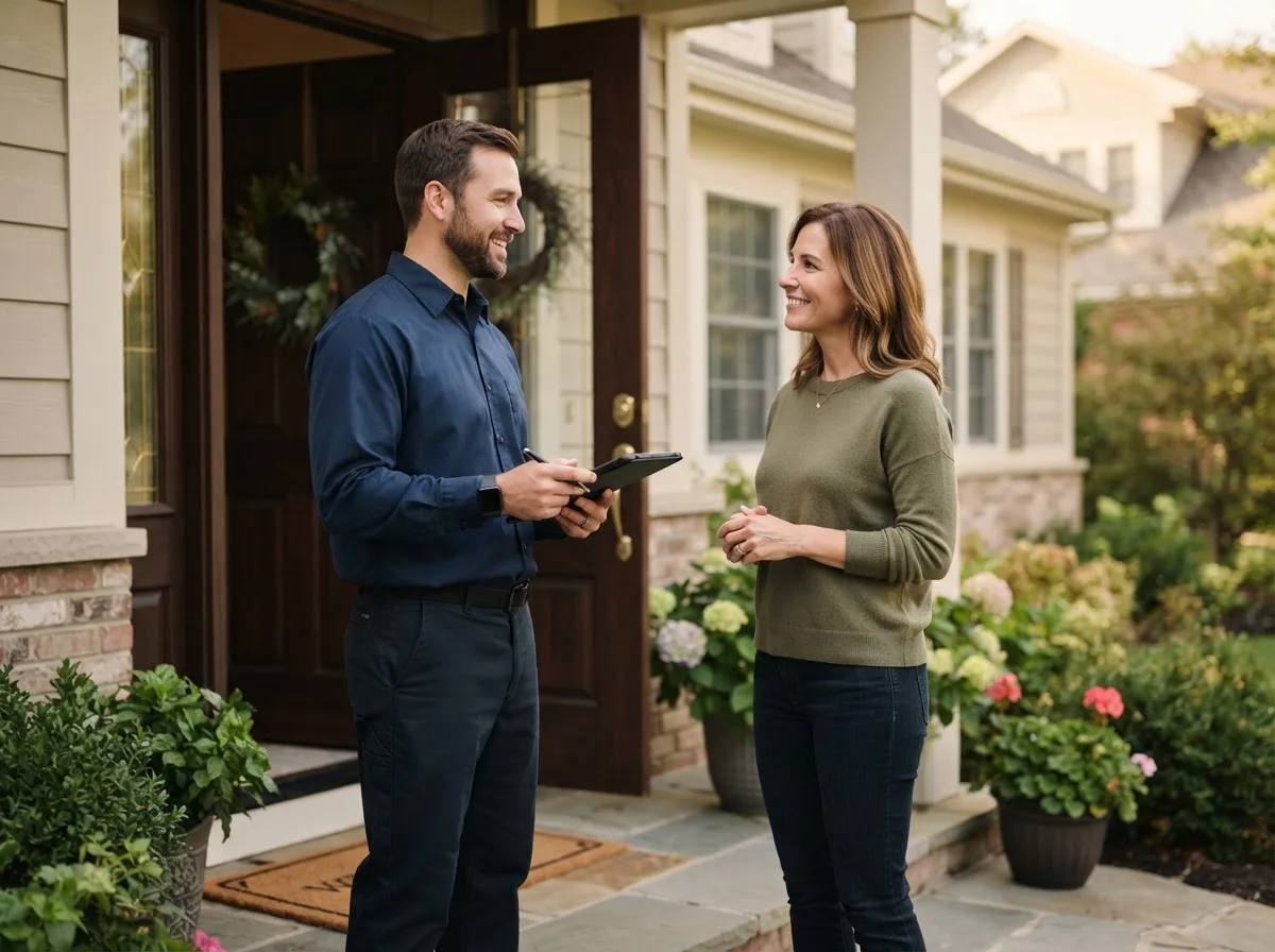 Water damage restoration FAQs for Harrisville, PA